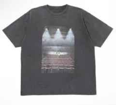 新品S バナナマン LIVE TOUR ビジュアルTシャツ 芸人Tのサムネイル