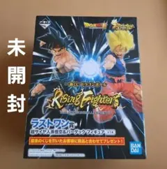 2026年最新】一番くじドラゴンボール ラストワン賞の人気アイテム