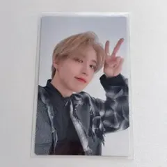 straykids the SOUND maniac トレカ ハン 会場限定