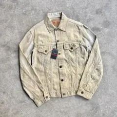 Levi's 840B BIG E カツラギ デッドストックLVC - メルカリ