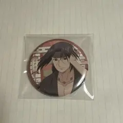NARUTO ナルト 疾風伝 缶バッジ うちはイタチ ヴィレヴァン - メルカリ