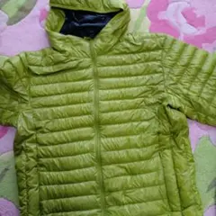 ユニクロメンズダウン4セット！XL!おまけ1枚付き！合計5枚です！