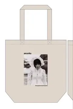 あの写真集 あの在処 写真展 グッズ トートバッグ あの写真集 あの在処 写真展 グッズ トートバッグ - メルカリ