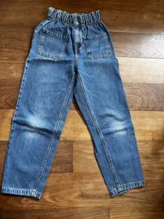 ZARA KIDS デニムパンツ 152cm