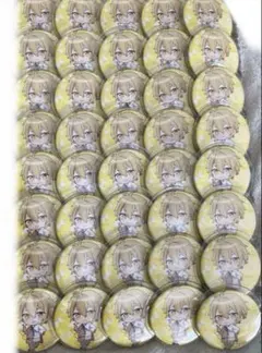 センラ 缶バッジ