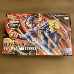 フィギュアライズ スタンダード ドラゴンボールZ 超サイヤ人トランクス