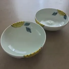 徳永遊心 色絵種子模様 茶碗 飯碗 セット - メルカリ