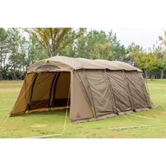 タラスブルバ　キャタピラー２ルームシェルター IIのサムネイル
