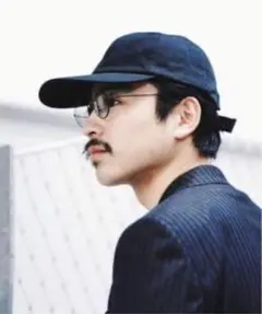 タイムセール！【LE】KIJIMA TAKAYUKI 別注cap サイズ3