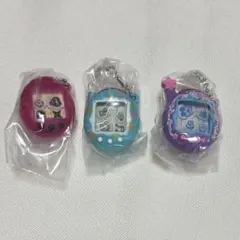 たまごっち シャカシャカチャームコレクション2