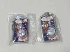 たまごっち　おかしなたまごボーロっち　てんしっち　パールピンク　パールホワイト