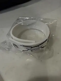 ランペ/ファンクラブ特典/ラバーバンド/サイン