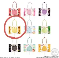 サンリオキャラクターズ　キャンディチャームズ　ポムポムプリン