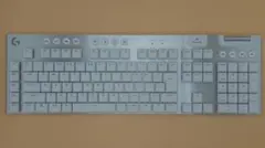 Logicool G915 X LIGHTSPEED ホワイト