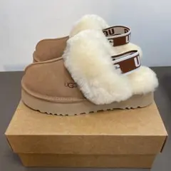 2026年最新】ugg ファンケット 25の人気アイテム - メルカリ