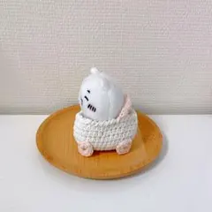ぬい服 おすわり ちいかわ 手押し車のサムネイル