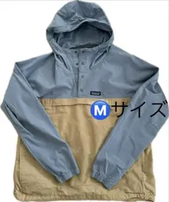 パタゴニア　パーカーのサムネイル