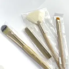 【新品未使用】Jane Iredale メイクブラシセット　メイク道具 2026年最新】jane iredale メイク道具・化粧小物の人気アイテム - メルカリ
