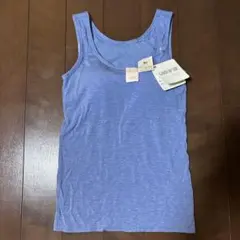 新品　Wacoal ワコール　GOOD UP TOP ノースリーブ Mサイズのサムネイル
