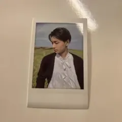 ENHYPEN JAY DIMENSION: ANSWER カード