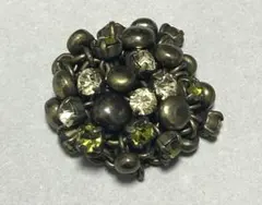 セルジュトラヴァル　つぶつぶリング