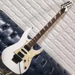 2026年最新】ibanez rg350の人気アイテム - メルカリ