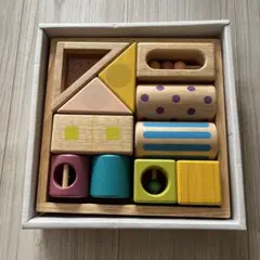 エド・インター　音いっぱいつみき　1歳から　た　男女兼用