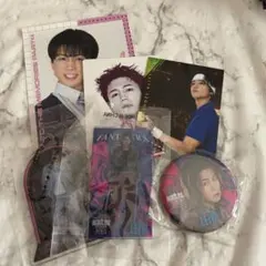 FANTASTICS 瀬口黎弥 まとめ売り