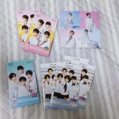 SexyZone 特典セット