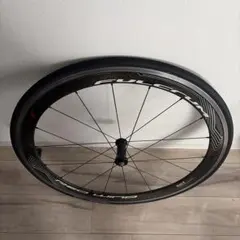 FULCRUM RED WIND 50 XLR クリンチャー CULT 前後のサムネイル