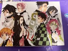 鬼滅の刃 炭治郎 煉獄 グッズまとめ売り