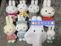 2026年最新】ミッフィー モヘア ぬいぐるみの人気アイテム - メルカリ
