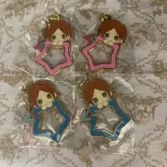 あんさんぶるスターズ!! みにコレ! Chararing チャームコレクション