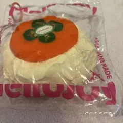 Mellojoy メロジョイ クリームまみれ大福シリーズ スクイーズ きゅうり