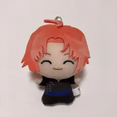 神威 銀魂 ちびぐるみ タグ無し