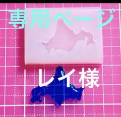 専用ページ　レイ様　無害シリコンモールド