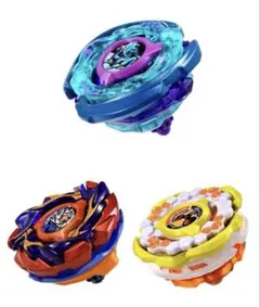 BEYBLADEXホーネットフォートクラーケンリグル バックスアントラーズ