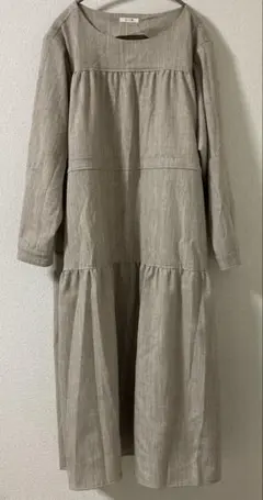 ドラッグストアーズ　drug store's SHOP fu-ai ワンピース