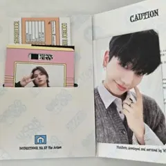 ジェヒョン K-POP