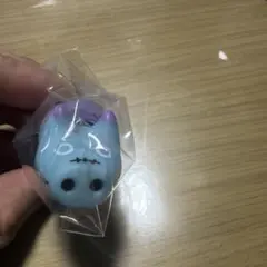 新品 未開封 スリラーべこ〜ず　ハロウィン　ベコ　べこ　ゾンビべこD