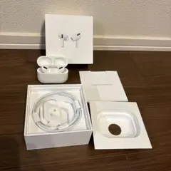 AirPods Pro Apple国内正規品