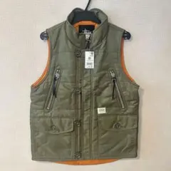 STUSSY HAMILTONVEST ハミルトンベスト
