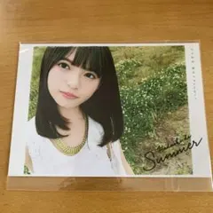 2025年最新】齋藤飛鳥 生写真 裸足でsummerの人気アイテム