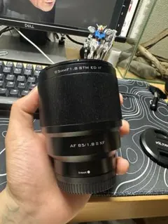 viltroxAF56mm F/1.7 Xマウント レンズ - メルカリ