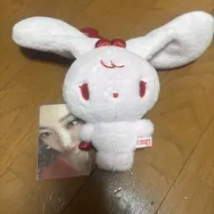 IVE SECRET Evil Cupid ver. ウォニョン 新品未開封 - メルカリ