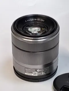Sony E 16mm F2.8 広角 単焦点 パンケーキ Eマウント - メルカリ