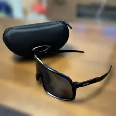 OAKLEY SUTRO OO9406-0537 サングラス 新古品 - メルカリ