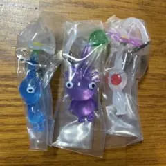 ピクミン　ガチャ　1