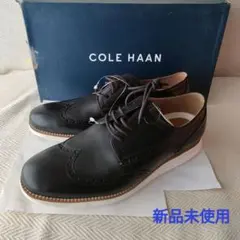 新品★コールハーン COLE HAAN オリジナルグランド ショートウィング８M