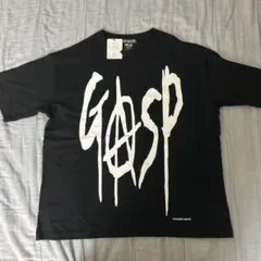 To-y GASP Tシャツ